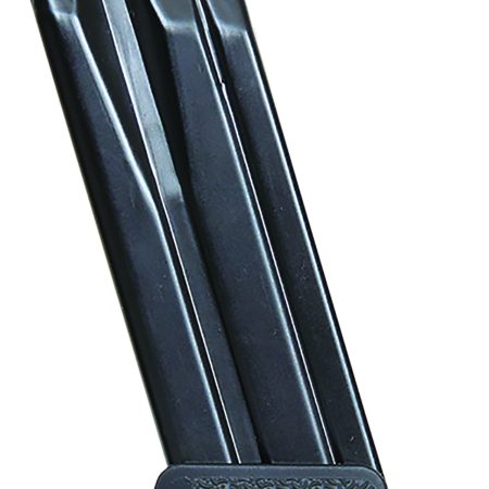 HK 50257860 VP9SK/P30SK  15rd 9mm Luger Black Steel