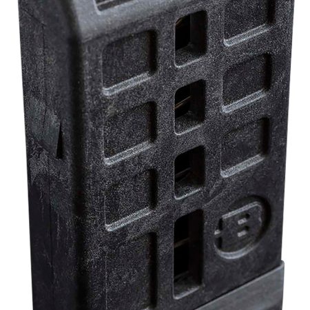 Bergara Rifles BA0024 BMR  10rd 22 LR Single Stack Black Polymer