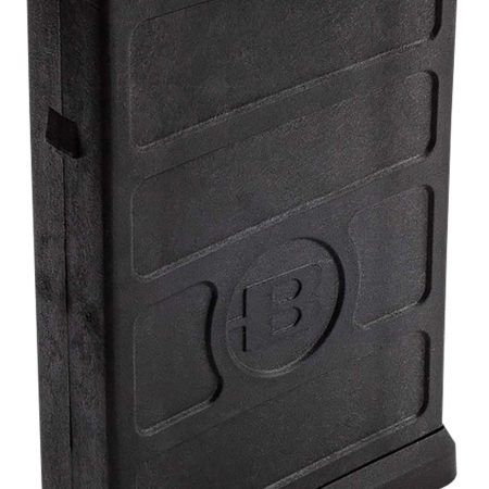 Bergara Rifles BA0030 B-14  10rd AICS 17 HMR 22 WMR Black Polymer