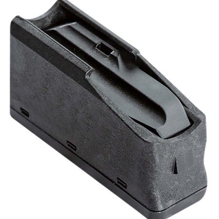 CVA AC1112 Cascade  10rd 6.5 CRD/ 308/ 243/ 7MM-08 Fits CVA Cascade Black Polymer