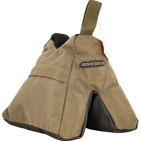 CVA 91010-7 SHOOTING BAG SADDLE BAG