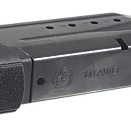 Ruger 90728 Security  10rd 380 ACP Fits Security 380 Black Steel