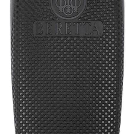 Beretta USA  MicroCore Sporting & Skeet Recoil Pad  0.51" Width, Black Rubber