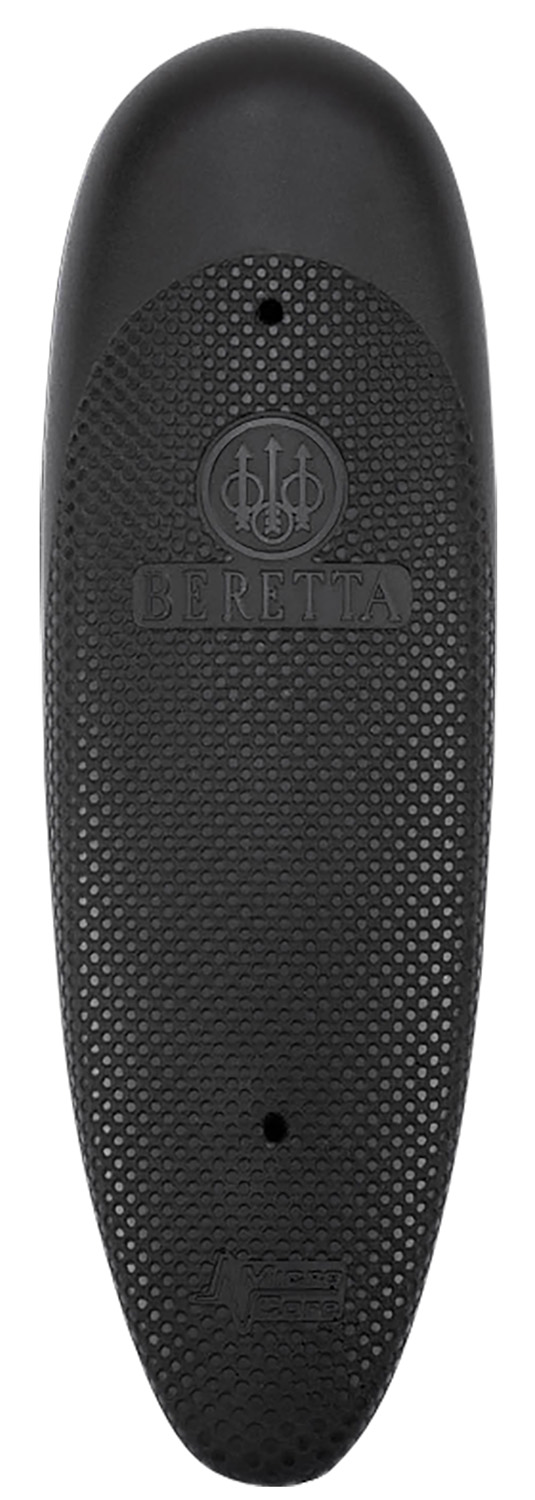 Beretta USA MicroCore Sporting & Skeet Recoil Pad 0.51" Width, Black Rubber