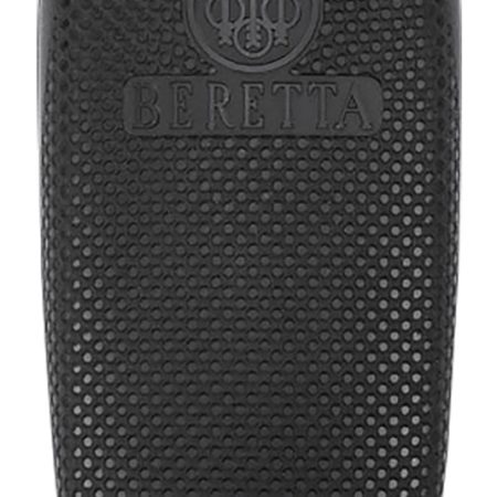 Beretta USA  MicroCore Sporting & Skeet Recoil Pad  0.71" Width, Black Rubber