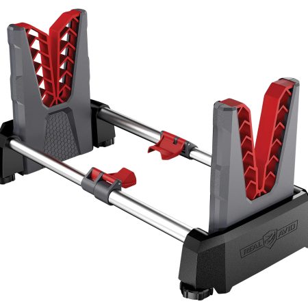 Real Avid AVSSFG Speed Stand Fold & Go