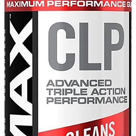 Real Avid AVCLP4L Tri-Max CLP 4 oz Squeeze Bottle