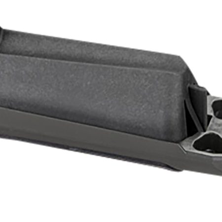 Ruger 90987 One-Shot Sled  Black Synthetic, Fits Short Action Ruger American, AR/AI Mag, Mini Thirty