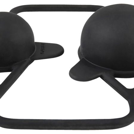 Allen 20175 Scope Cover  Black Rubber 40mm Objective 13" Long