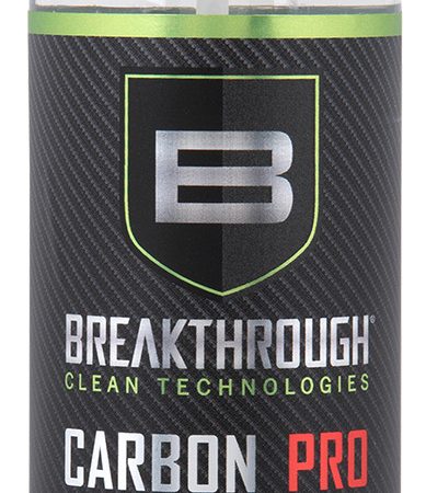 Breakthrough Clean BTCPRO6OZ  Bore Cleaner 6 oz Spray Bottle