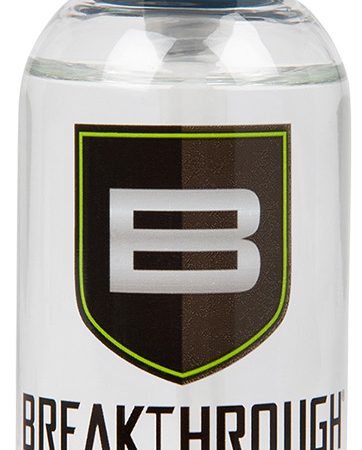 BRKTHRU BTLC-2OZ          LENS CLEANER