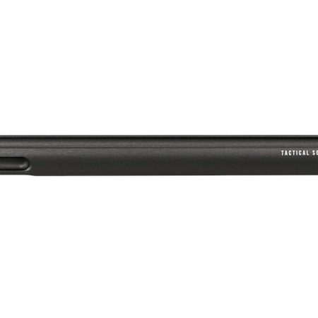 Tactical Solutions 1022OSMB X-Ring Barrel 22 LR 16.50" Fluted & Threaded Matte Black, Fiber Optic Sight Fits Ruger 10/22, Tactical Solutions X-Ring, Thompson Center T/CR22