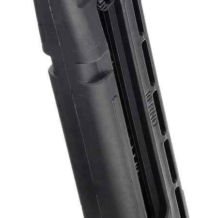 Tactical Solutions TSGMAG10RD TSG-22  10rd Compatible w/ Glock 17/19/22/23 Black Polymer