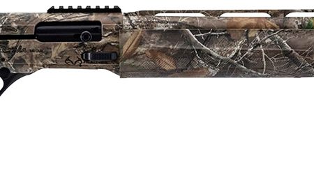 Beretta USA J32KE24 A300 Ultima Turkey 20 Gauge 3" 3+1 24", Realtree Edge, Fixed Kick-Off Stock, Fiber Optic Sight, Picatinny Rail Mount, Extended Controls