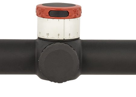 Burris 202214 XTR Pro Matte Black 5.5-30x 56mm 34mm Tube Illuminated Horus TREMOR5 Reticle