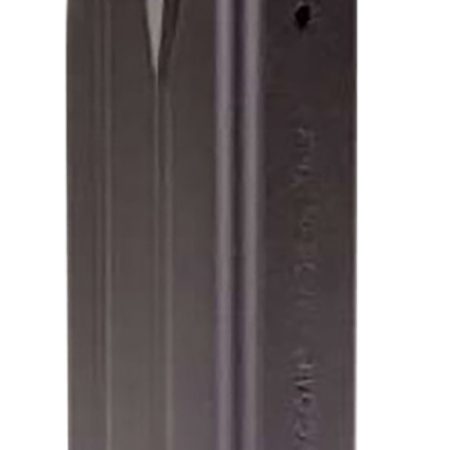 Taurus 358002700 TH  15rd 10mmAuto Black Steel