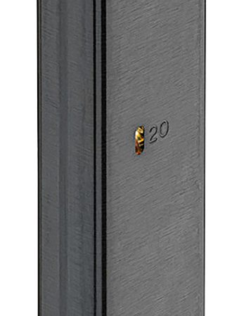 Springfield Armory ARS6032 SAINT  32rd 9mm Luger Fits SAINT Victor 9mm Carbine Black Stainless Steel