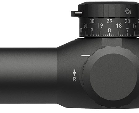 Leupold 179702 Mark 5HD  Matte Black 2-10x30mm 35mm Tube TMR Reticle