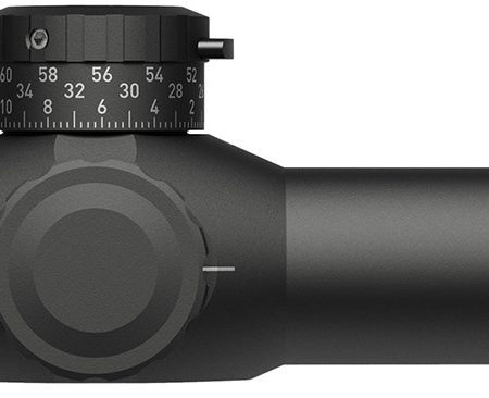 Leupold 179704 Mark 5HD  Matte Black 2-10x 30mm 35mm Tube FFP PR1 MOA Reticle
