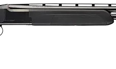 Browning 018331304 Citori Composite 12 Gauge 3" 2rd 28" Blue Polished Over/Under Vent Rib Barrel, Blue Polished Stainless Steel Receiver, Adj Comb Black Synthetic Stock, Invector-Plus Flush