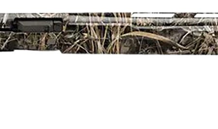 Winchester Repeating Arms 511303292 SX4 Waterfowl Hunter 12 Gauge 3.5" 4+1 (2.75") 28", Realtree Max-7 Camo, Synthetic Stock, TruGlo Fiber Optic Sight