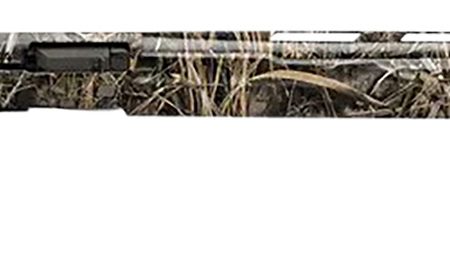 Winchester Repeating Arms 511303692 SX4 Waterfowl Hunter 20 Gauge 3" 4+1 (2.75") 28", Realtree Max-7 Camo, Synthetic Stock, TruGlo Fiber Optic Sight