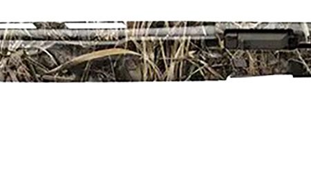 Winchester Repeating Arms 511306292 SX4 Waterfowl Hunter 12 Gauge 3.5" 4+1 2.75" 28", Realtree Max-7 Camo, Synthetic Stock, TruGlo Fiber Optic Sight Left Hand