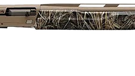 Winchester Repeating Arms 511304692 SX4 Hybrid Hunter 20 Gauge 3" 4+1 (2.75") 28", FDE Cerakote Barrel/Rec, Realtree Max-7 Furniture, TruGlo Fiber Optic Sight