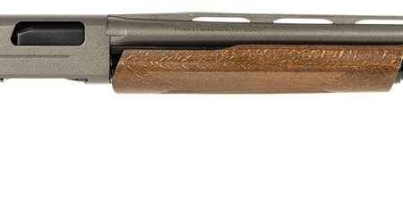 Winchester Repeating Arms 512440392 SXP Hybrid Field 12 Gauge 3" Chamber 4+1 (2.75") 28", Gray Barrel/Rec, Satin Hardwood Stock, TruGlo Fiber Optic Sight