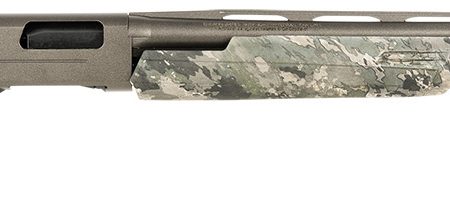 Winchester Repeating Arms 512447691 SXP Hybrid Hunter 20 Gauge 3" Chamber 4+1 (2.75") 26", Gray Barrel/Rec, TrueTimber VSX Furniture, TruGlo Fiber Optic Sight, Includes 3 Invector-Plus Chokes