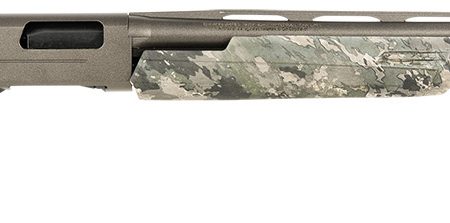 Winchester Repeating Arms 512447692 SXP Hybrid Hunter 20 Gauge 3" Chamber 4+1 (2.75") 28", Gray Barrel/Rec, TrueTimber VSX Furniture, TruGlo Fiber Optic Sight, Includes 3 Invector-Plus Chokes
