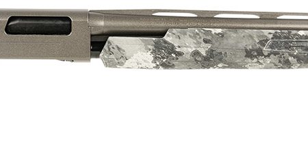 Winchester Repeating Arms 512449691 SXP Hybrid Hunter 20 Gauge 3" Chamber 4+1 (2.75") 26", Gray Barrel/Rec, TrueTimber Midnight Furniture, TruGlo Fiber Optic Sight, Includes 3 Invector-Plus Chokes