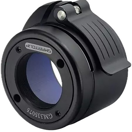 Burris 626630 SmartClip Thermal Black Aluminum 30mm Obj.