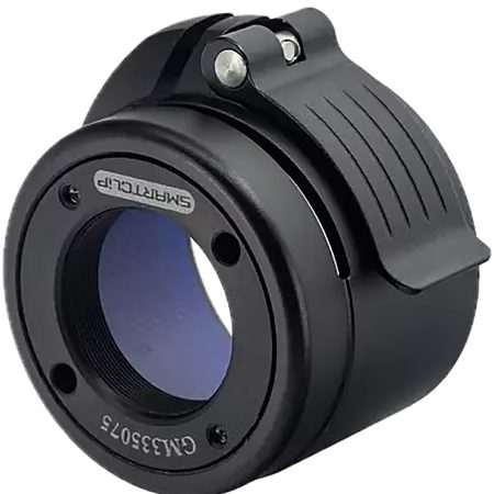 Burris 626638 SmartClip Thermal Black Aluminum 53mm Obj.