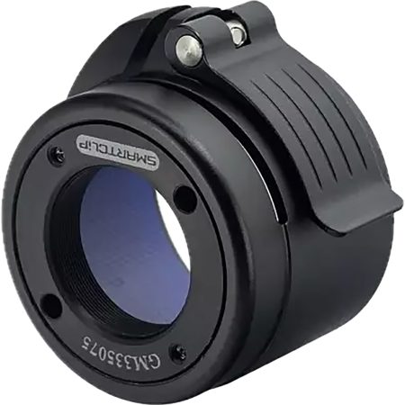 Burris 626642 SmartClip Thermal Black Aluminum 59mm Obj.