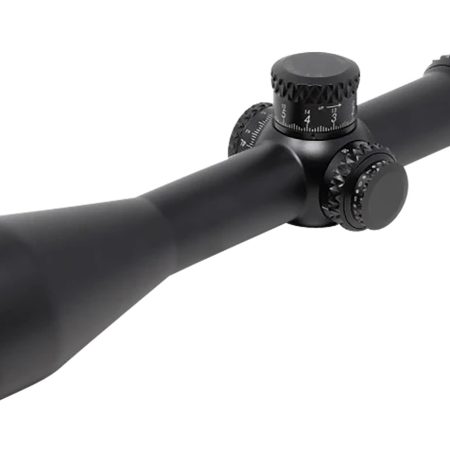 Burris 201214 XTR III Matte Black 5.5-30x 56mm 34mm Tube Illuminated SCR 2 Reticle