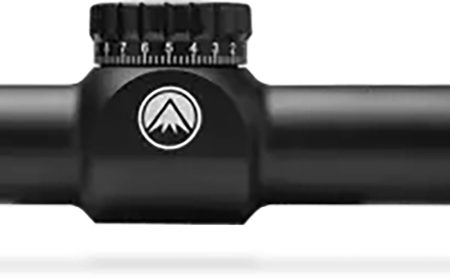 Burris 200530 Signature HD  Matte Black 2-10x 40mm 1" Tube Ballistic E3 Reticle