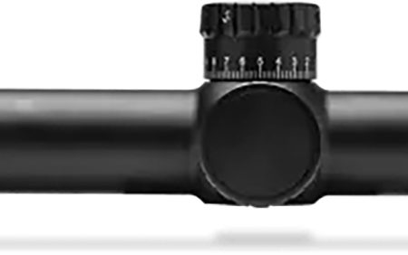 Burris 200533 Signature HD  Matte Black Matte 5-25x 50mm 30mm Tube Ballistic E3 Reticle