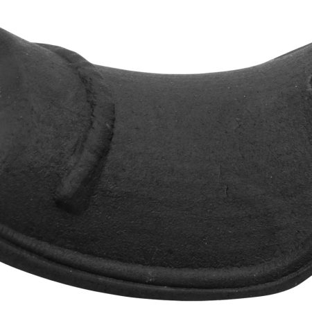Ergo 4012BK Grip Spacer  Black Rubber Fits AR-Platform