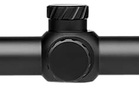Riton Optics 3P416AS23 3 Primal Black 4-16x44mm 30mm Tube DHR Reticle