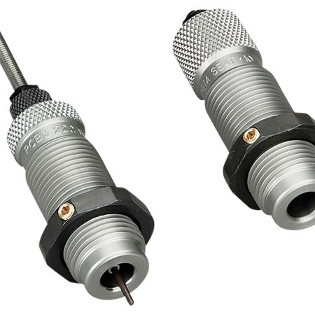 RCBS 32969 Supreme Die Set 6.5mm Creedmoor