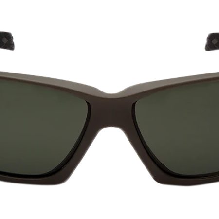 Pyramex VGSG722T Venture Gear Tactical Overwatch Adult Gray Lens Polycarbonate OD Green Frame