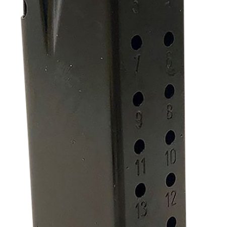 Canik MA895 TP9  15+3 Fits Canik TP9 Elite/TP9 Elite Combat/Mete SF/Mete SF Pro Black