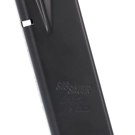 Sig Sauer 8901167 P226 X-Five  20rd 9mm Luger Fits Black White Steel