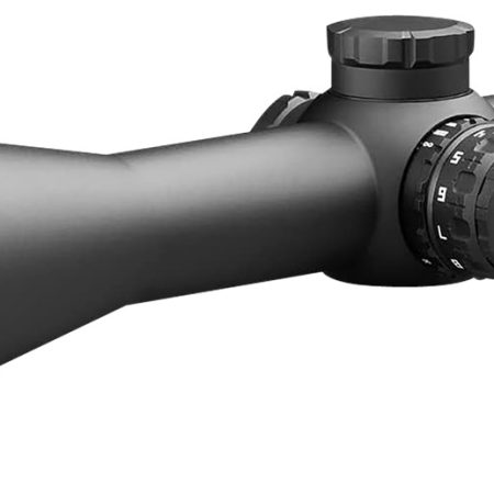 Sig Sauer Electro-Optics SOTD65111 Tango-DMR  Black 5-30x56mm 34mm Tube Illuminated MOA DEV-L 2.0 Reticle