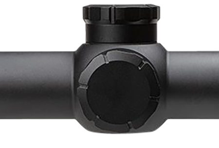 Sig Sauer Electro-Optics SOW63113 Whiskey6  Black 3-18x44mm 30mm Tube Quadplex Reticle