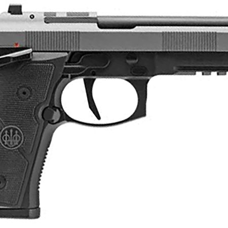 BER J92FSR921     92XI FS 9M        4.7 18R BK/SLV