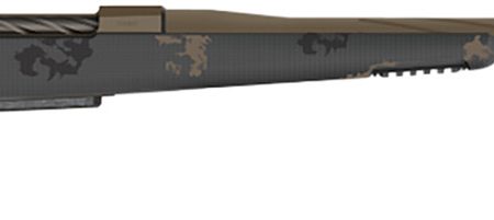 FIERCE FRXP65PRC22MM   TWRIVLXP 6.5PRC 22 4 MDB/TR