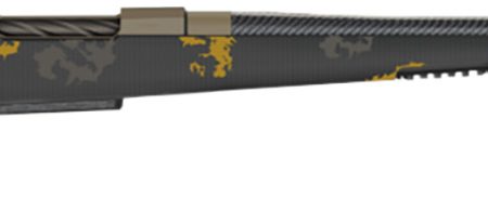 FIERCE FCTRXP68WES22SBH  CT RVLXP 6.8WST 22 3 SBHV