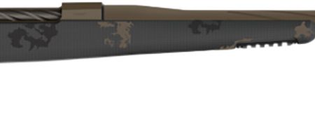 FIERCE FRFP7PRC22MM TW RIVALFP 7MMPRC 22 MBTR